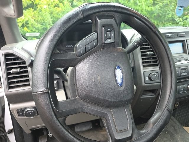 2017 Ford F-250SD XL