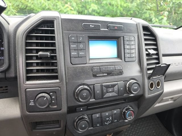 2017 Ford F-250SD XL