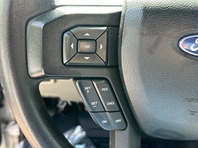 2017 Ford F-250SD XL