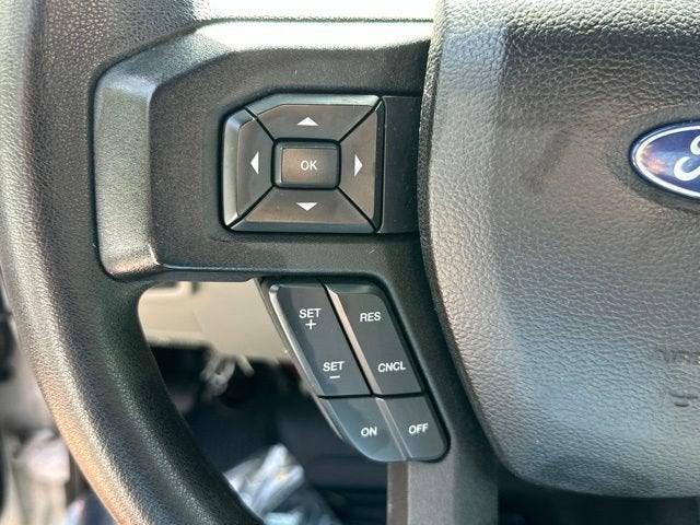 2017 Ford F-250SD XL