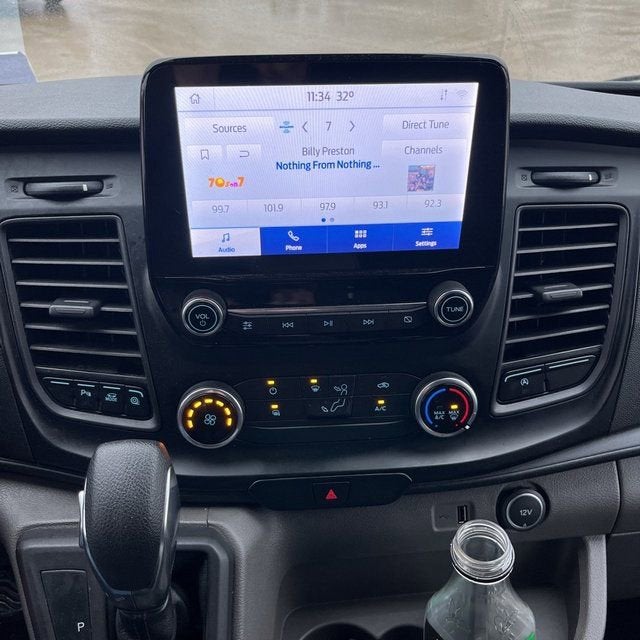 2020 Ford Transit-250 Base