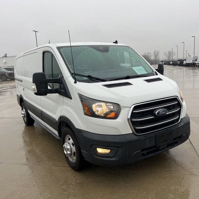 2020 Ford Transit-250 Base