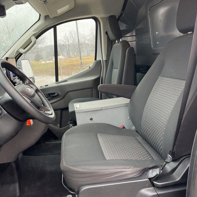 2020 Ford Transit-250 Base