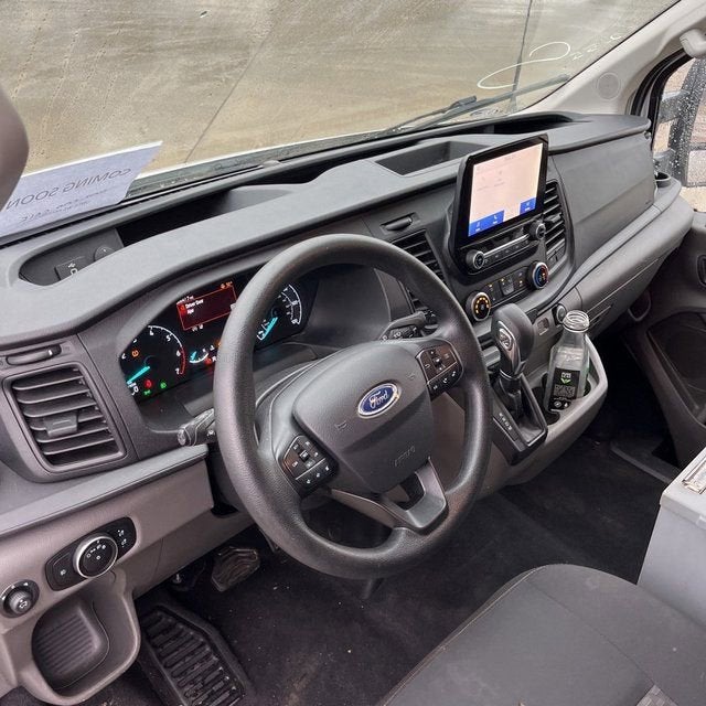 2020 Ford Transit-250 Base