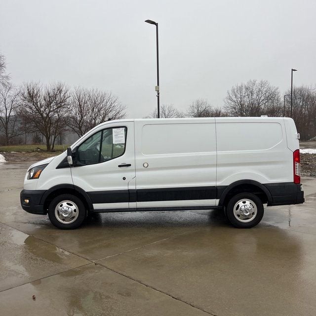 2020 Ford Transit-250 Base