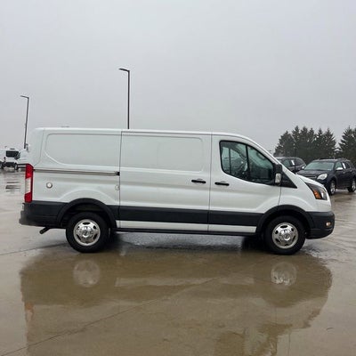 2020 Ford Transit-250 Base