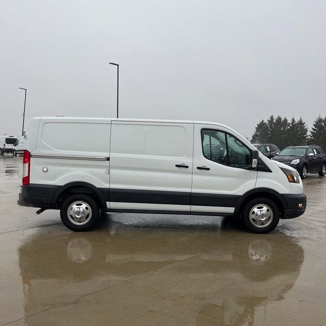 2020 Ford Transit-250 Base