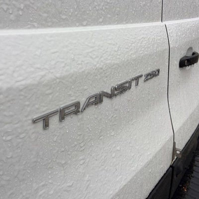 2020 Ford Transit-250 Base