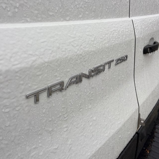 2020 Ford Transit-250 Base