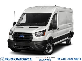 2020 Ford Transit-150 Base
