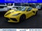 2025 Chevrolet Corvette Stingray