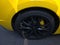 2025 Chevrolet Corvette Stingray