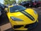 2025 Chevrolet Corvette Stingray