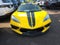 2025 Chevrolet Corvette Stingray