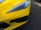 2025 Chevrolet Corvette Stingray