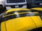 2025 Chevrolet Corvette Stingray