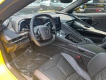 2025 Chevrolet Corvette Stingray