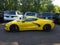2025 Chevrolet Corvette Stingray