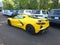 2025 Chevrolet Corvette Stingray