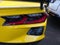 2025 Chevrolet Corvette Stingray