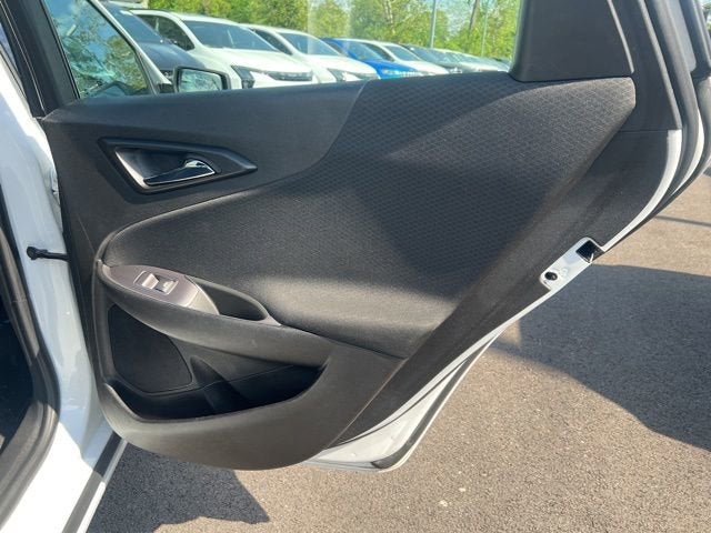 2022 Chevrolet Malibu LS