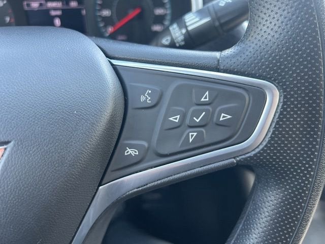 2022 Chevrolet Malibu LS