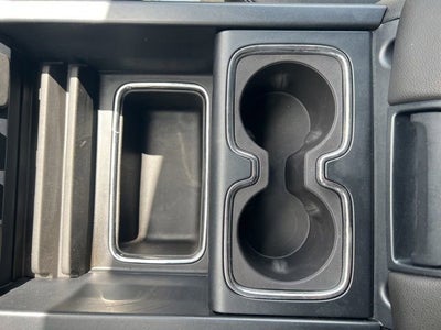 2019 Chevrolet Silverado 2500HD LTZ