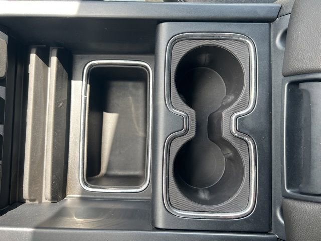 2019 Chevrolet Silverado 2500HD LTZ