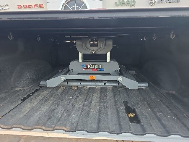 2019 Chevrolet Silverado 2500HD LTZ