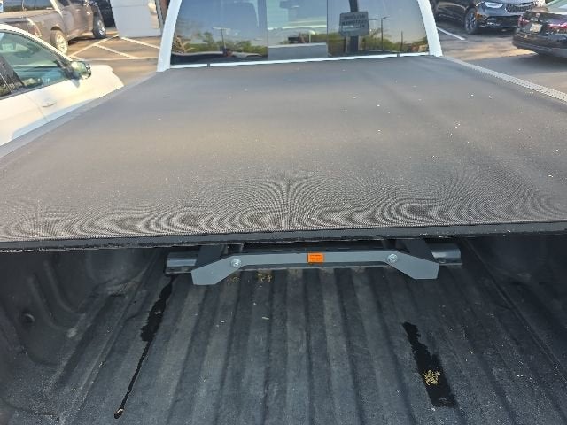 2019 Chevrolet Silverado 2500HD LTZ