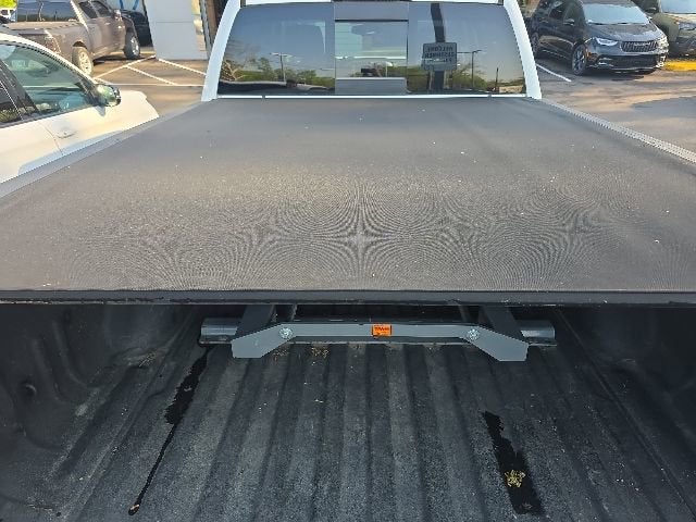 2019 Chevrolet Silverado 2500HD LTZ