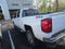 2019 Chevrolet Silverado 2500HD LTZ