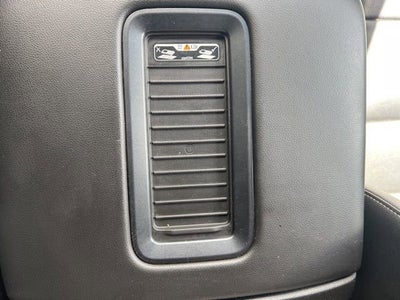 2019 Chevrolet Silverado 2500HD LTZ