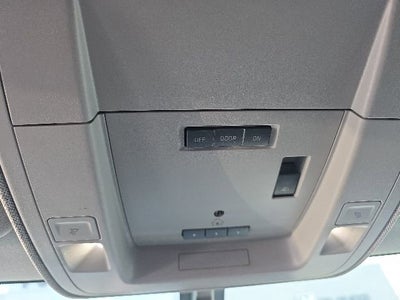 2019 Chevrolet Silverado 2500HD LTZ