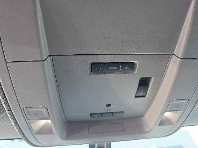 2019 Chevrolet Silverado 2500HD LTZ