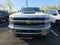 2019 Chevrolet Silverado 2500HD LTZ
