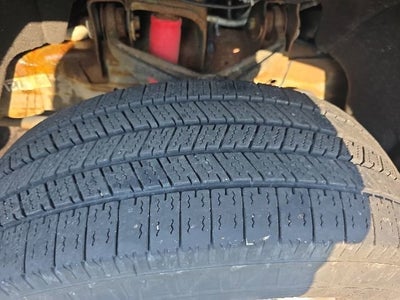 2019 Chevrolet Silverado 2500HD LTZ