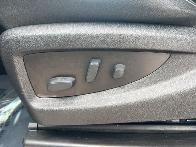 2019 Chevrolet Silverado 2500HD LTZ