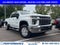 2020 Chevrolet Silverado 2500HD LTZ