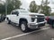 2020 Chevrolet Silverado 2500HD LTZ