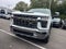 2020 Chevrolet Silverado 2500HD LTZ