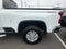2020 Chevrolet Silverado 2500HD LTZ