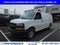 2021 Chevrolet Express 2500 Work Van