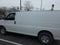 2021 Chevrolet Express 2500 Work Van