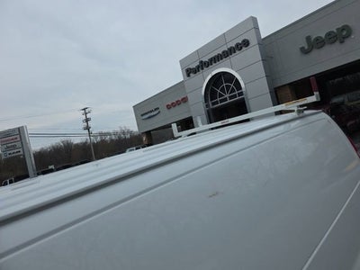 2021 Chevrolet Express 2500 Work Van