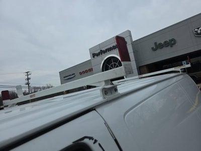 2021 Chevrolet Express 2500 Work Van