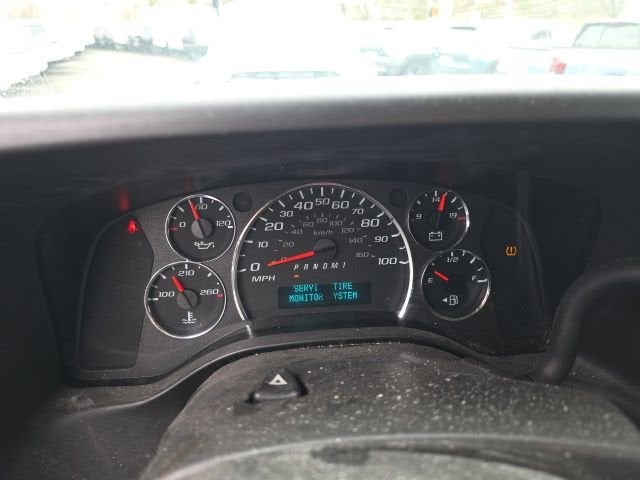 2021 Chevrolet Express 2500 Work Van