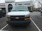 2021 Chevrolet Express 2500 Work Van