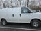2021 Chevrolet Express 2500 Work Van