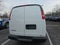 2021 Chevrolet Express 2500 Work Van